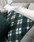 Conjunto de Colcha Courchervel 1303-91 - Silvia Heringer