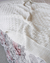 Conjunto de Colcha de Veludo Gales 1303-93 - comprar online