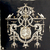 Almofadas Silvia Heringer Arabesco em Veludo - 7620 - comprar online
