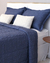 Conjunto de Cobre Leito The Bay - 1432-02