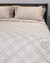 Conjunto de Cobre Leito Saara 1433-01 - loja online