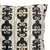 Almofadas Silvia Heringer Arabesco em Veludo - 7624 - comprar online