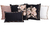 Conjunto de Almofadas Silvia Heringer em Veludo - 738286 - comprar online