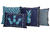 Conjunto de Almofadas Silvia Heringer em Veludo - 730104LP - comprar online