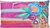 Almofada Silvia Heringer Assinada em Veludo - 7255-LP