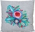 Almofada Silvia Heringer Assinada em Veludo - 7256-LP