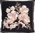 Almofada Silvia Heringer Floral em Veludo - 7386