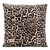 Almofada Silvia Heringer Animal Print em Veludo 7494