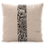 Conjunto de Almofadas Silvia Heringer Animal Print em Veludo - 749396