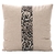 Almofada Silvia Heringer Animal Print em Veludo 7496