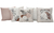 Conjunto de Almofadas Silvia Heringer Natureza em Veludo - 752327