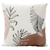 Conjunto de Almofadas Silvia Heringer Natureza em Veludo - 752327 - loja online