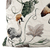 Almofada Silvia Heringer Animal Print em Veludo 7565 na internet