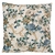 Almofada Silvia Heringer Floral em Veludo - 7637