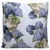 Almofada Silvia Heringer Floral em Veludo - 7690