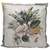 Almofada Silvia Heringer Natureza em Veludo - 7702