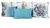 Conjunto de Almofadas Silvia Heringer Floral em Veludo - 773236 - comprar online