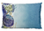 Conjunto de Almofadas Silvia Heringer Floral em Veludo - 773236 na internet