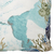 Almofadas Silvia Heringer Floral em Veludo 7735 - comprar online