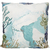Imagem do Conjunto de Almofadas Silvia Heringer Floral em Veludo - 773236