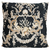 Conjunto de Almofadas Silvia Heringer Arabescos em Veludo 774246 - loja online