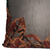Almofadas Silvia Heringer Natureza em Veludo 7772 - comprar online