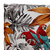 Almofada Silvia Heringer Animal Print em Veludo 7779 - comprar online