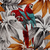 Almofada Silvia Heringer Animal Print em Veludo 7779 na internet