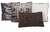 Conjunto de Almofadas Silvia Heringer Geométricas em Veludo 779800 - comprar online