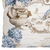 Almofadas Silvia Heringer Floral em Veludo 7815 - Silvia Heringer
