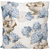 Almofadas Silvia Heringer Floral em Veludo 7816