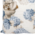 Almofadas Silvia Heringer Floral em Veludo 7816 - loja online