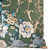 Almofada Silvia Heringer Floral em Veludo - 7636 - loja online