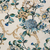 Almofada Silvia Heringer Floral em Veludo - 7637 na internet