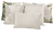 Conjunto de Almofadas Silvia Heringer Natureza em Veludo - 767478 - comprar online