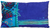 Conjunto de Almofadas Silvia Heringer em Veludo -7319LP24