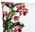 Almofada Silvia Heringer Floral em Veludo - 7417 - comprar online