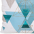 Almofada Silvia Heringer Geométrica em Veludo - 7228 - comprar online