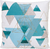 Conjunto de Almofadas Silvia Heringer em Veludo - 722730 - Silvia Heringer