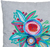 Almofada Silvia Heringer Assinada em Veludo - 7256-LP - comprar online