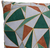 Almofada Silvia Heringer Geométrica em Veludo - 7233 - comprar online