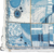 Almofada Silvia Heringer Assinada em Veludo - 7433-LP - comprar online