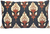 Conjunto de Almofadas Silvia Heringer em Veludo - 743639 - comprar online