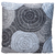 Conjunto de Almofadas Silvia Heringer Geométricas em Veludo - 769295 - Silvia Heringer