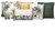 Conjunto de Almofadas Silvia Heringer Natureza em Veludo - 770106 - comprar online