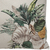 Almofada Silvia Heringer Natureza em Veludo - 7703 - Silvia Heringer