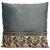 Conjunto de Almofadas Silvia Heringer Arabescos em Veludo - 769600 - Silvia Heringer