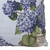 Almofada Silvia Heringer Floral em Veludo - 7690 - Silvia Heringer