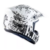 CASCO CS-MX II CREEPER MC10SF HJC en internet