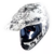 CASCO CS-MX II CREEPER MC10SF HJC - comprar online